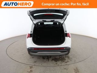 Hyundai Santa Fe 1.6 T-GDI Hybrid Tecno 2WD