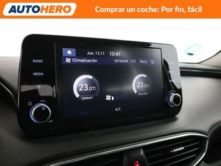 Hyundai Santa Fe 1.6 T-GDI Hybrid Tecno 2WD