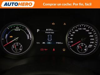 Hyundai Santa Fe 1.6 T-GDI Hybrid Tecno 2WD