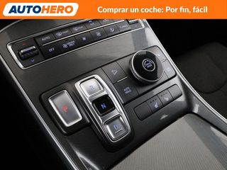 Hyundai Santa Fe 1.6 T-GDI Hybrid Tecno 2WD