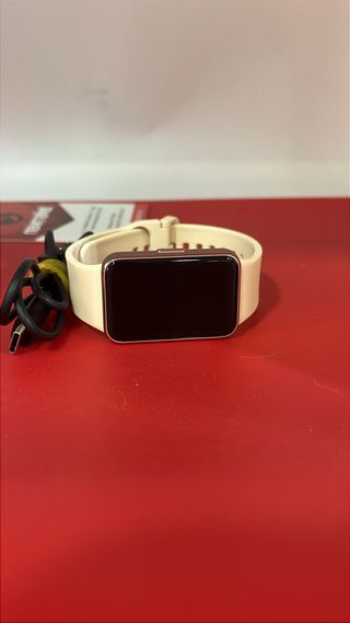 Samsung Galaxy Fit 3 Rosa