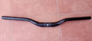 Manillar Doble Altura Ritchey Rizer