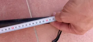 Manillar Doble Altura Ritchey Rizer