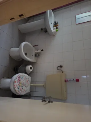 Quarto individual para alugar