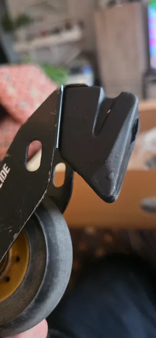 Patines Freestyle KRF Angel Talla 39