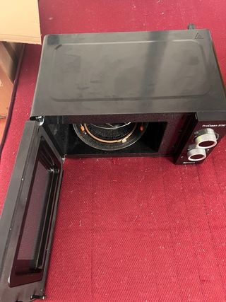 Microondas Cecotec ProClean 3130