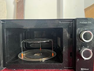 Microondas Cecotec ProClean 3130