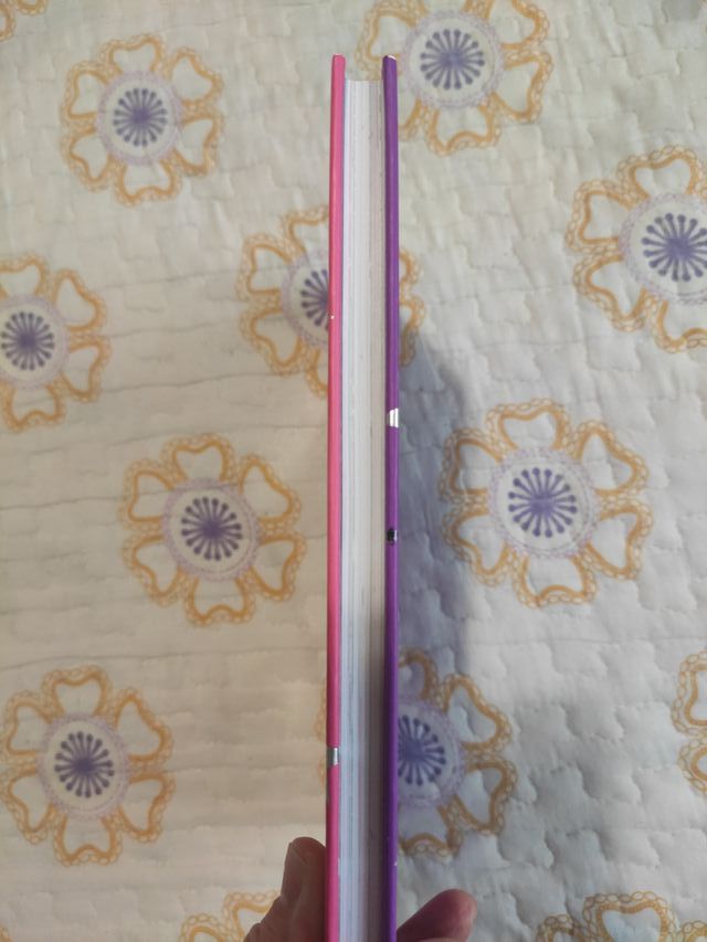 El gran libro de magia de Isadora Moon e Mirabella