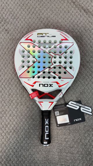 Pala NOX AT10 PRO CUP GENIUS 2024