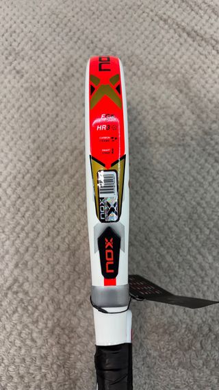 Pala NOX AT10 PRO CUP GENIUS 2024