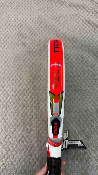 Pala NOX AT10 PRO CUP GENIUS 2024