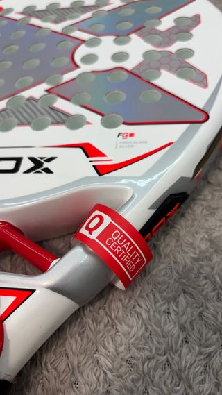 Pala NOX AT10 PRO CUP GENIUS 2024