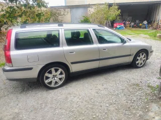 Volvo V70 2004