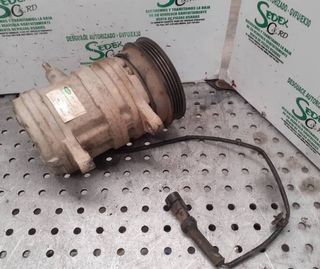 Compresor aire acondicionado jnyca06 tata 820636