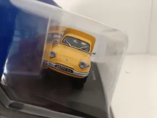 1/43 Panhard F65 1964 La Poste Francia