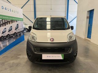 FIAT CARGO BASE