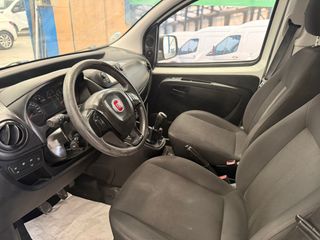 FIAT CARGO BASE
