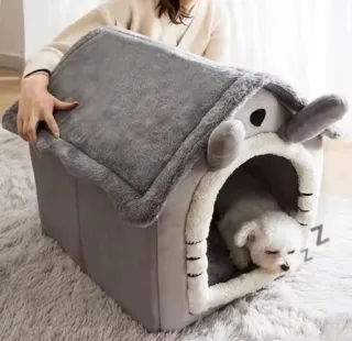 Casita para perros/gatos