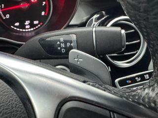 Mercedes-Benz Clase C 2016