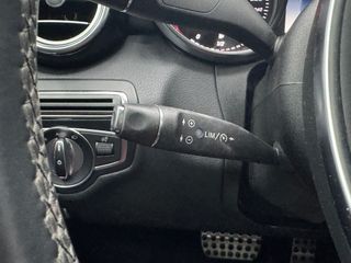 Mercedes-Benz Clase C 2016