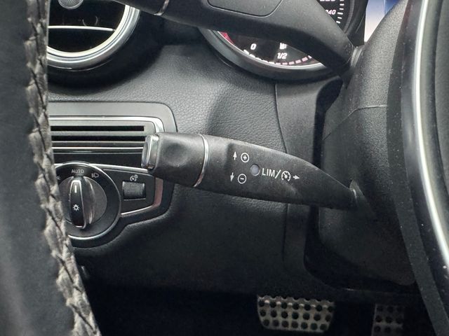 Mercedes-Benz Clase C 2016