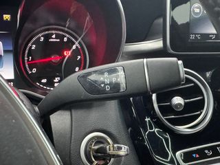 Mercedes-Benz Clase C 2016