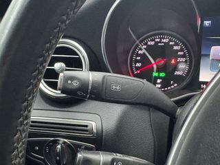 Mercedes-Benz Clase C 2016