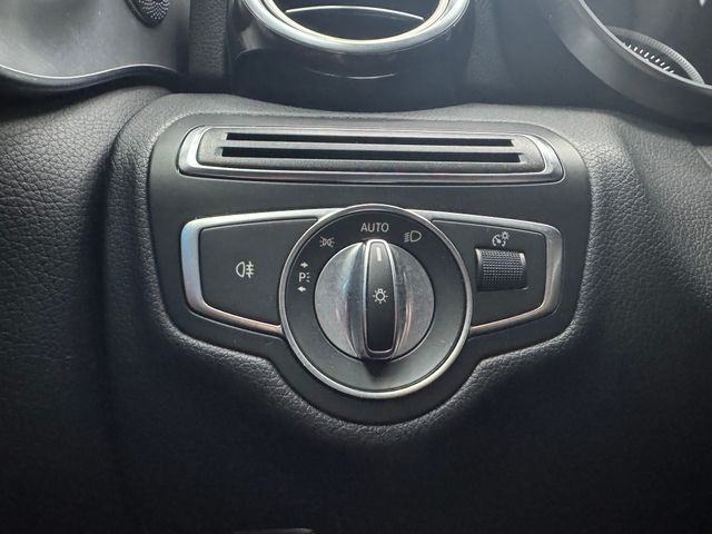 Mercedes-Benz Clase C 2016