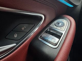 Mercedes-Benz Clase C 2016