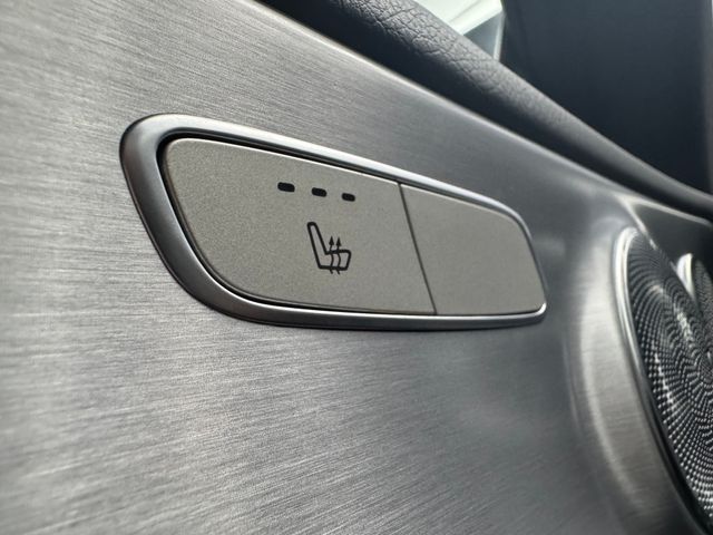 Mercedes-Benz Clase C 2016