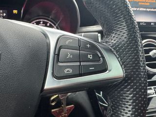 Mercedes-Benz Clase C 2016