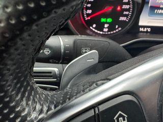 Mercedes-Benz Clase C 2016