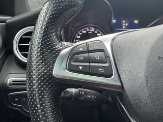 Mercedes-Benz Clase C 2016