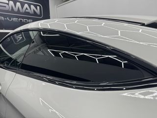 Mercedes-Benz Clase C 2016