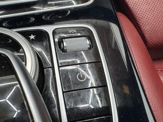 Mercedes-Benz Clase C 2016