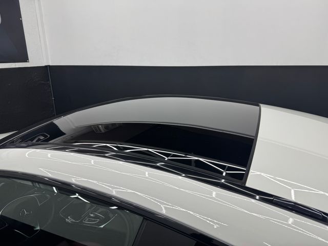 Mercedes-Benz Clase C 2016