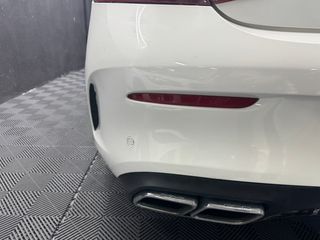 Mercedes-Benz Clase C 2016