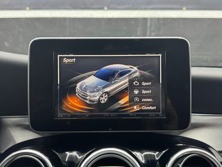 Mercedes-Benz Clase C 2016