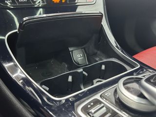 Mercedes-Benz Clase C 2016