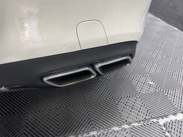 Mercedes-Benz Clase C 2016