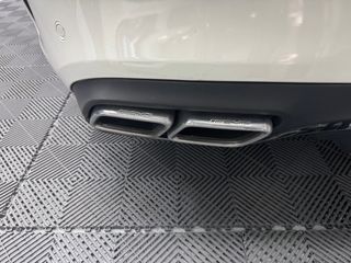 Mercedes-Benz Clase C 2016