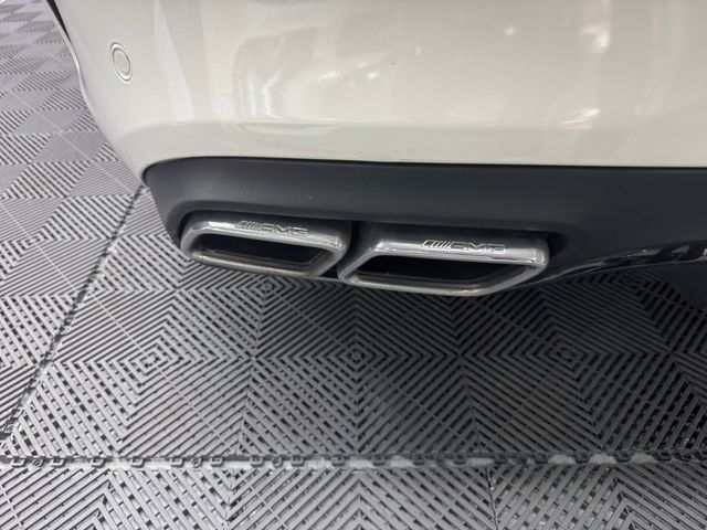 Mercedes-Benz Clase C 2016