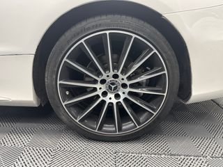 Mercedes-Benz Clase C 2016