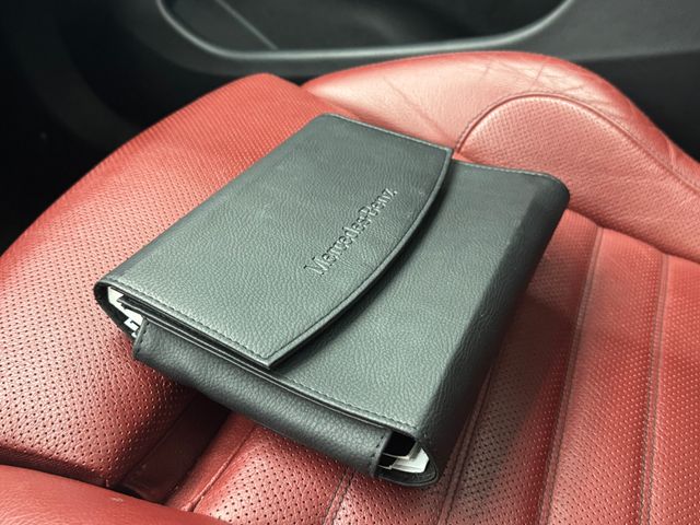 Mercedes-Benz Clase C 2016