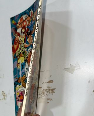 La Gente de Vicente, Mortadelo y Filemón. 1983