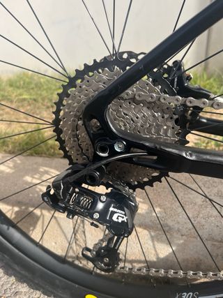 Specialized turbo levo HT Comp 6Fattie