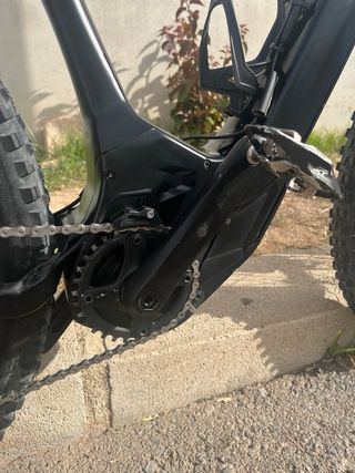 Specialized turbo levo HT Comp 6Fattie