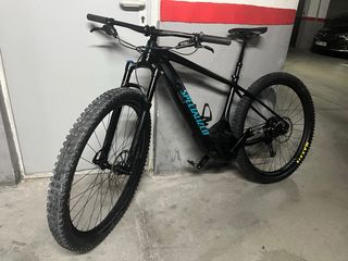 Specialized turbo levo HT Comp 6Fattie