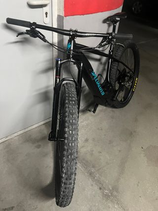 Specialized turbo levo HT Comp 6Fattie