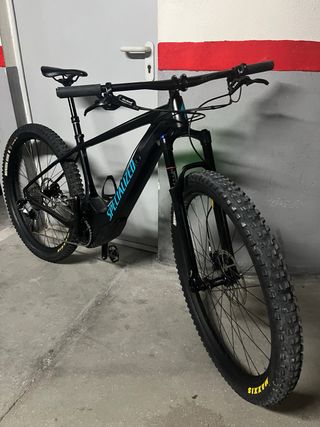 Specialized turbo levo HT Comp 6Fattie